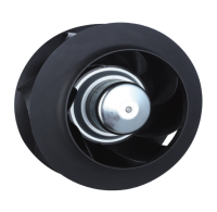 Вентилятор YUWE225R-EOGB14 центробежный