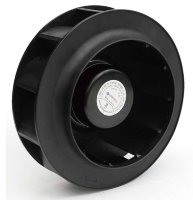 Вентилятор Longwell LWBE3G175-072NS-004 97W c обратно-загнутыми лопатками EC