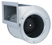 Вентилятор Fans-tech DH120A2-AD6-00 с вперед загнутыми лопатками AC
