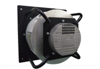 Вентилятор AFL B3P355-EC102-013 0.31 кВт с обратно загнутыми лопатками EC