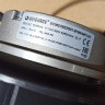 Вентилятор Weiguang EC092-25E3G01-B190-44P1-01 0.15 кВт с обратно загнутыми лопатками EC