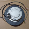 Вентилятор Weiguang EC092-25E3G01-B190-44P1-01 0.15 кВт с обратно загнутыми лопатками EC