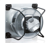 Вентилятор Weiguang EC137/80D3G01-B355/110A2-21-Z