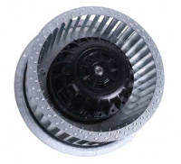Вентилятор Boyoung DYF6D-400-QW2a 2.8 кВт с вперед загнутыми лопатками AC