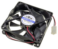 Вентилятор Jamicon KF0820-1M постоянного тока DC