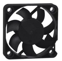 Вентилятор Toyon TD501012M 50x50x10 компактный DC