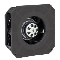 Вентилятор Ebmpapst K3G225-RE07-01 центробежный