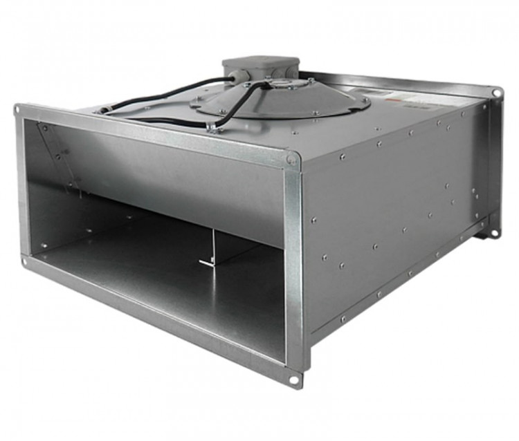 Вентилятор Energolux SDR 50-30-4 M3 прямоугольный канальный