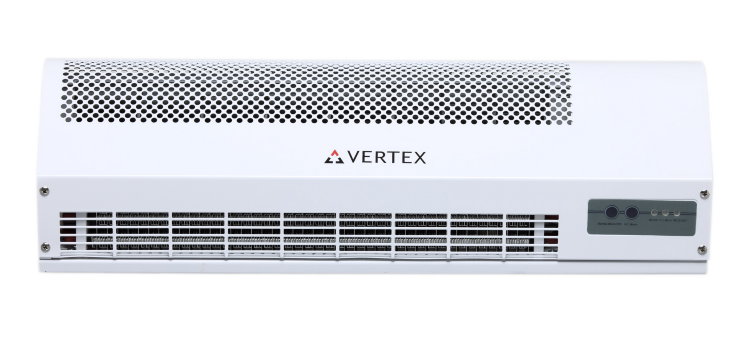 Воздушно-тепловая завеса Vertex VAC-06-2.1