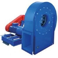 Вентилятор Casals MTRM 800 среднего давления