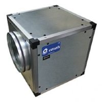Вентилятор Casals TWIN BOX BD PLUS 10/8 M4 0.59 кВт канальный