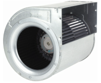 Вентилятор Fans-tech DH133A1-AGT-10 с вперед загнутыми лопатками AC