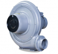 Воздуходувка Manvac HTB125-1005