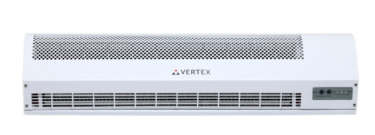 Воздушно-тепловая завеса Vertex VAC-08-3.1