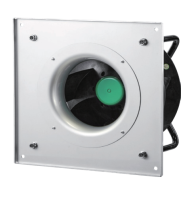 Вентилятор YUWE400K-EAOB50 центробежный