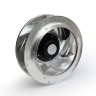 Вентилятор Longwell LWBE3G400-102NS-001 c обратно-загнутыми лопатками EC
