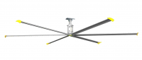 Вентилятор RFan WYDS-B680M потолочный