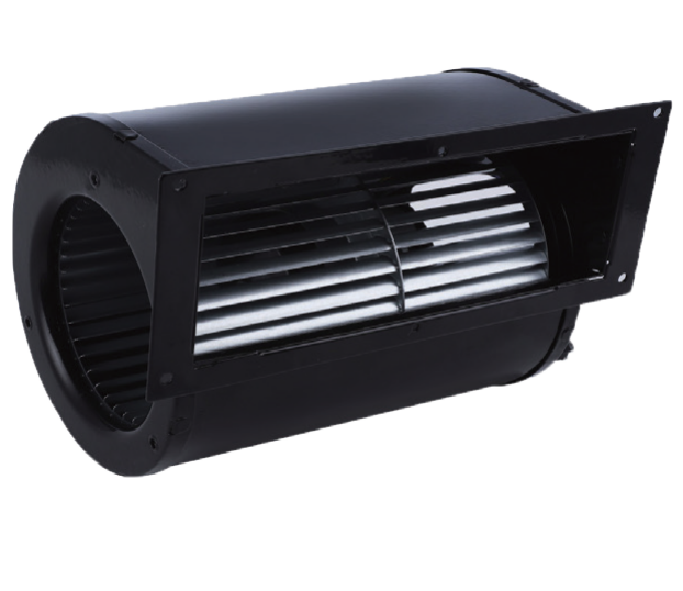 Вентилятор YEM133E-EOGB12 центробежный