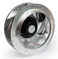 Вентилятор Longwell LWBE3G450-102NS-004 562W c обратно-загнутыми лопатками EC