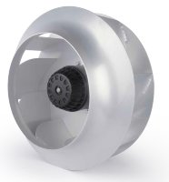 Вентилятор Longwell LWBA6E355-102NS-04 c обратно-загнутыми лопатками AC