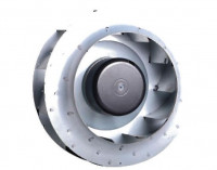 Вентилятор AFL B3P250-DC092-006 0.095 кВт с обратно загнутыми лопатками DC