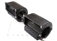 Вентилятор Ebmpapst K4E146-AB73-21 центробежный