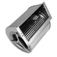 Вентилятор Longwell LWFA6D-250DS-07 c вперед-загнутыми лопатками AC