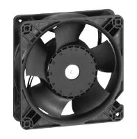 Вентилятор Ebmpapst DV5218N 127x127x38 - компактный