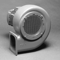 Вентилятор Elektror D 064 низкого давления с литым корпусом