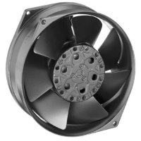 Вентилятор Ebmpapst W2S130-AA25-01 150x172x55 - компактный AC