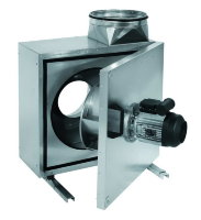 Вентилятор Shuft EF 400 вытяжной кухонный