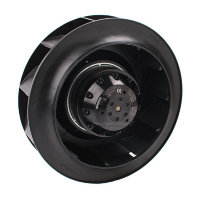 Вентилятор Ebmpapst R2E225-BD92-09 центробежный