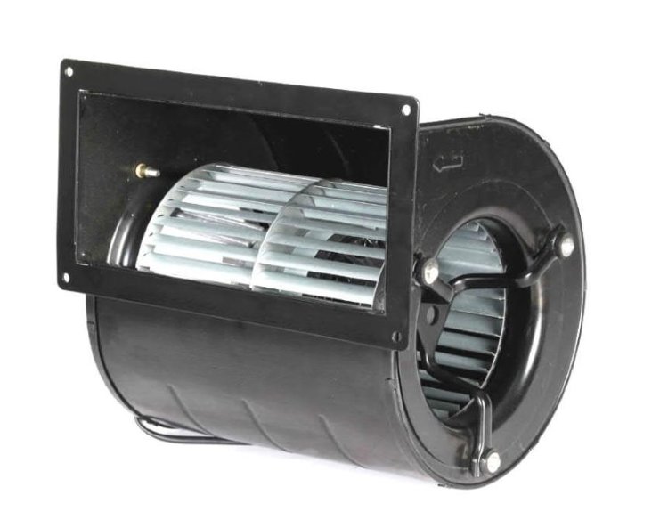 Вентилятор Longwell LWFA4E-146-092DS-01 c вперед-загнутыми лопатками AC