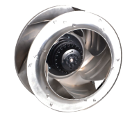 Вентилятор AFL B4E315-135A-TL00 0.11 кВт с обратно загнутыми лопатками AC
