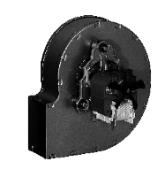 Вентилятор Ebmpapst RLB130-3400-3038LH центробежный