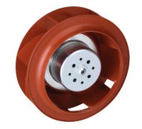Вентилятор Ebmpapst R3G175-AF25-02 центробежный EC