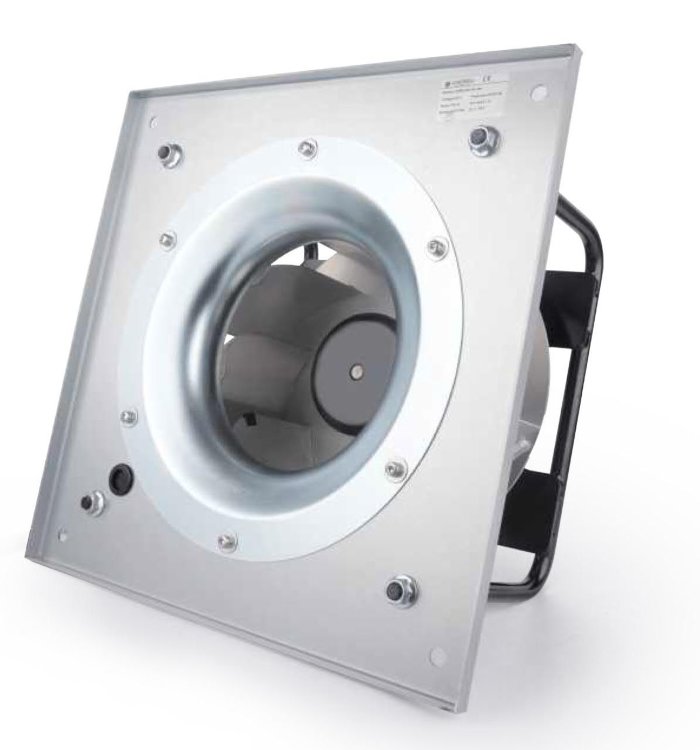 Вентилятор Longwell LWBE3G355-138PT-05 EC PLUG FANS