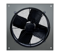 Вентилятор Vortice AF-CO 454 T осевой