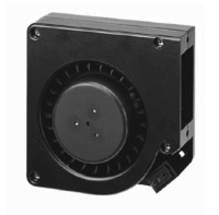 Вентилятор Sunon AB1123-HBL.GN переменного тока AC 120x120x31 мм
