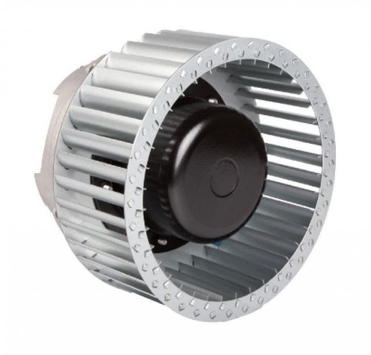 Вентилятор YEM200A-EAOB35 центробежный