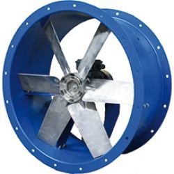 Вентилятор Casals HCA 40 M4 осевой (алюминий)