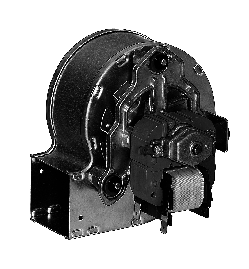 Вентилятор Ebmpapst RLD85-3400-3025LH центробежный