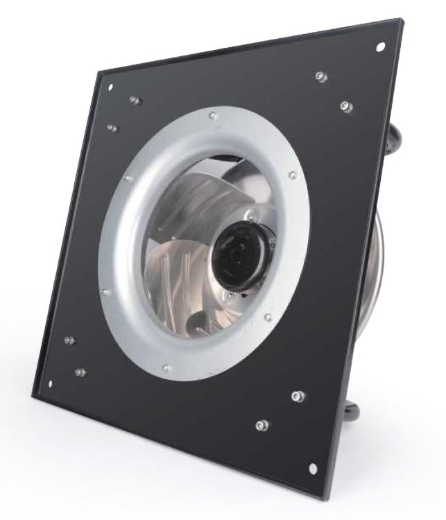 Вентилятор Longwell LWBE3G450-188PT-05 EC PLUG FANS