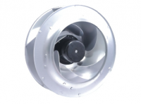 Вентилятор AFL B3P400-EC102-001 0.33 кВт с обратно загнутыми лопатками EC