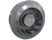 Вентилятор AFL B3P250-DC092-034 0.17 кВт с обратно загнутыми лопатками DC