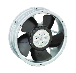 Вентилятор Ebmpapst 6314N-2HHP 172x51 - компактный DC
