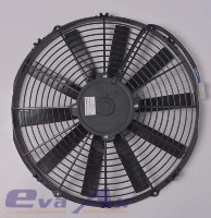 Вентилятор Eva Air STR121 осевой для кондиционера 14" дюймов