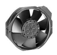 Вентилятор Ebmpapst 7006ES 150x172x38 AC - компактный