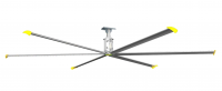 Вентилятор RFan WYDS-C5520M потолочный