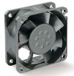 Вентилятор NMB 2410ML-05W-B60 постоянного тока DC